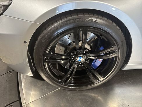 Used 2016 BMW M6 Gran Coupe RWD image 12