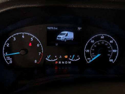 Used 2024 Ford Transit 250 Low Roof w/ Exterior Upgrade Package image 15