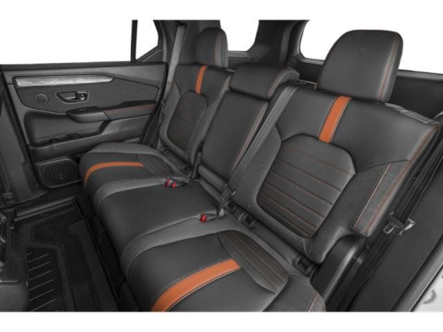 Used 2026 Honda Passport TrailSport image 11