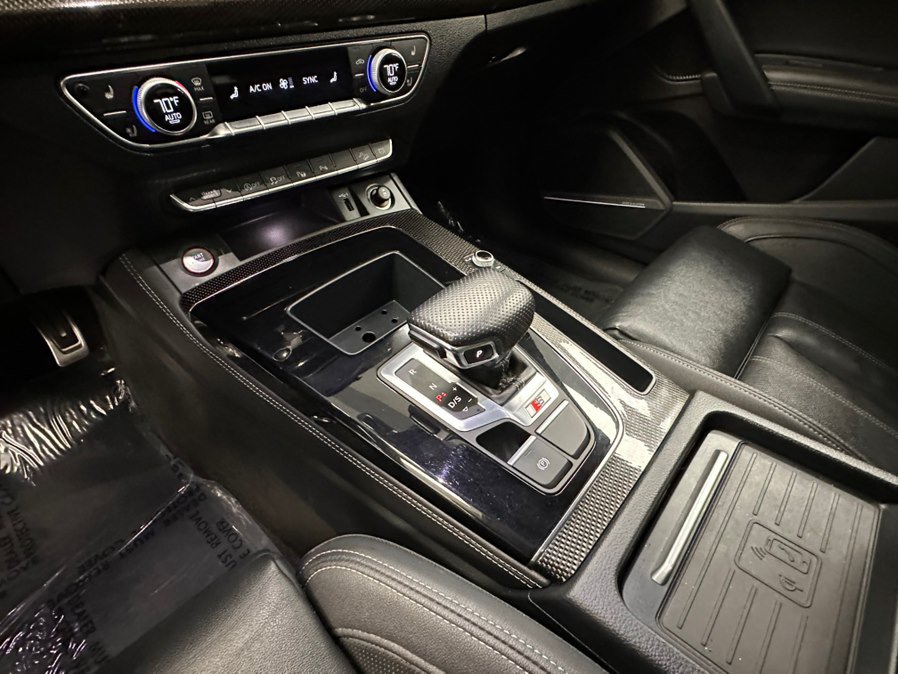 Used 2023 Audi SQ5 Prestige w/ Prestige Package AWD/4WD image 29