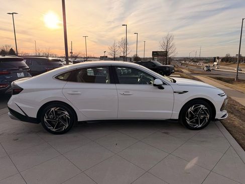 Used 2026 Hyundai Sonata SEL image 5