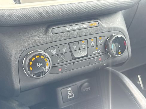 Used 2023 Ford Bronco Sport Heritage w/ Heritage Convenience Package AWD/4WD image 28