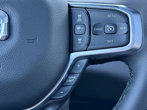 New 2026 RAM 1500 Big Horn image 27