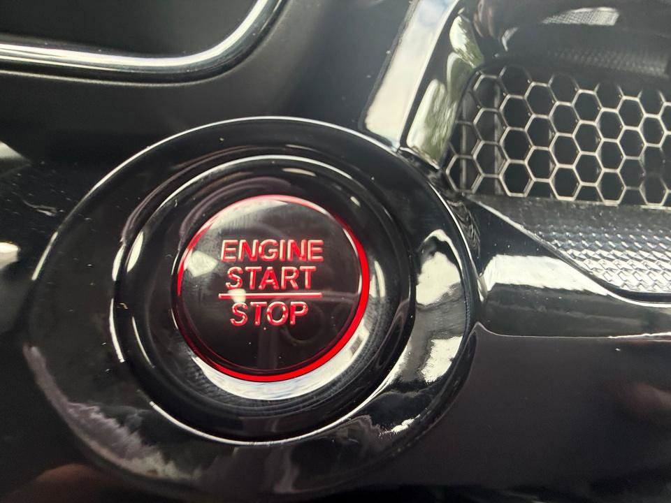 New 2027 Honda CR-V EX-L image 20