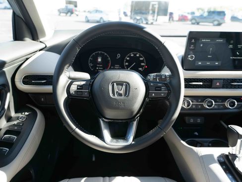 New 2026 Honda HR-V EX-L image 21