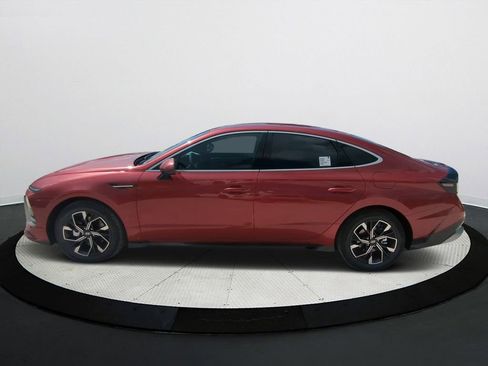 Certified 2024 Hyundai Sonata SEL image 7