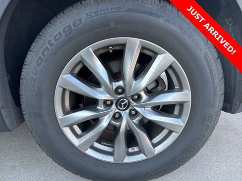 Used 2018 MAZDA CX-9 Touring w/ Touring Premium Package image 14