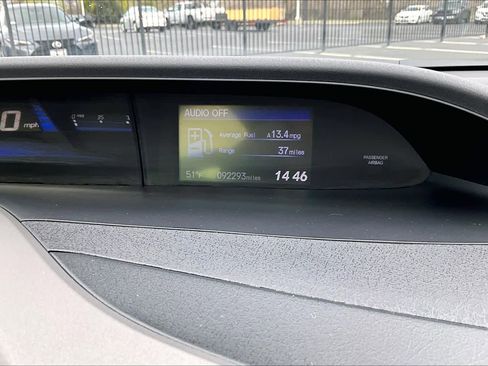 Used 2012 Honda Civic EX-L image 23