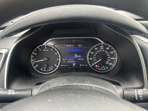 Used 2019 Nissan Murano S image 14