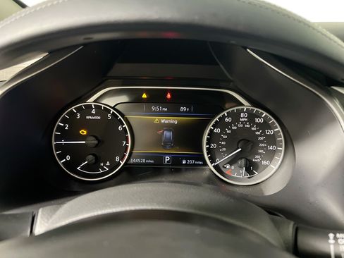 Used 2016 Nissan Murano S w/ Cargo Package FWD image 24