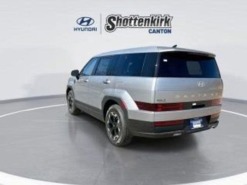 New 2026 Hyundai Santa Fe SE FWD image 6