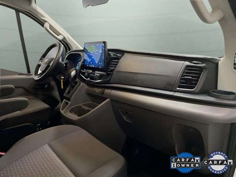Used 2023 Ford Transit 350 XLT image 20