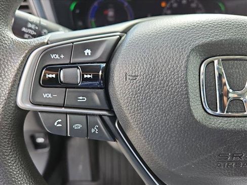 Used 2020 Honda Insight EX image 12