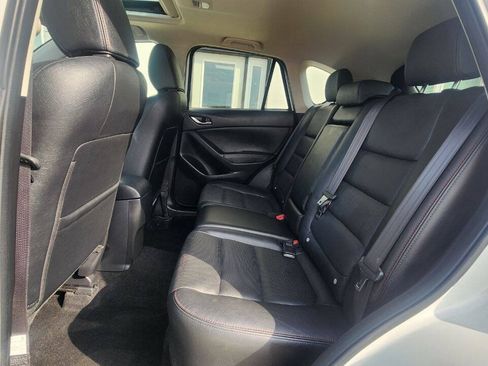 Used 2014 MAZDA CX-5 Grand Touring AWD/4WD image 19