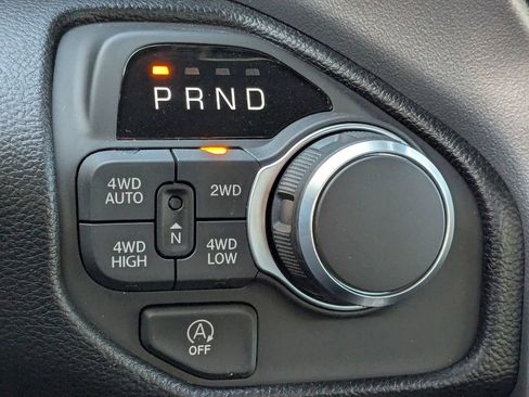 New 2026 RAM 1500 Lone Star image 24