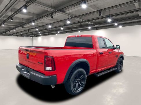 Used 2022 RAM 1500 Classic Warlock image 7