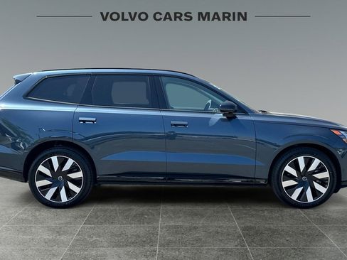 New 2025 Volvo EX90 Ultra image 8