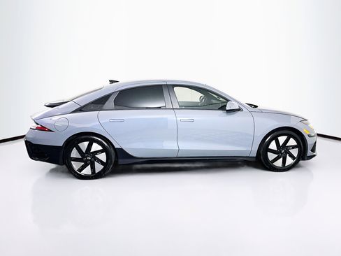 Used 2024 Hyundai Ioniq 6 SE RWD image 10