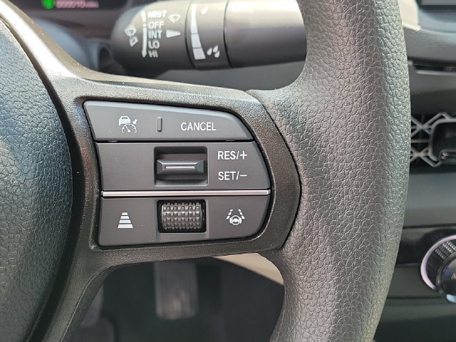 New 2026 Honda Accord LX image 9