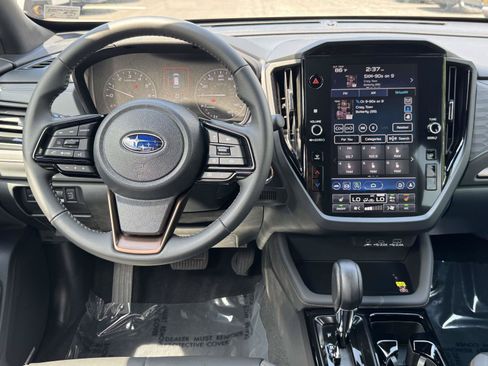 Certified 2026 Subaru Forester Sport w/ Sport Package AWD/4WD image 16