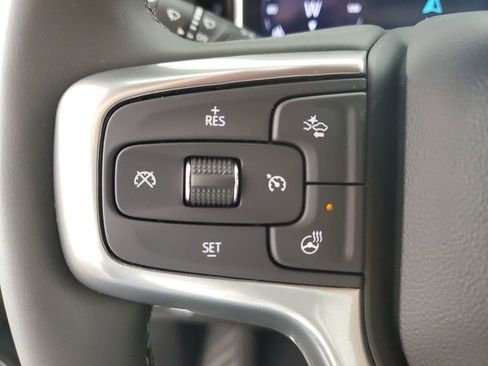 New 2026 Chevrolet Silverado 1500 RST w/ RST Select Package image 22