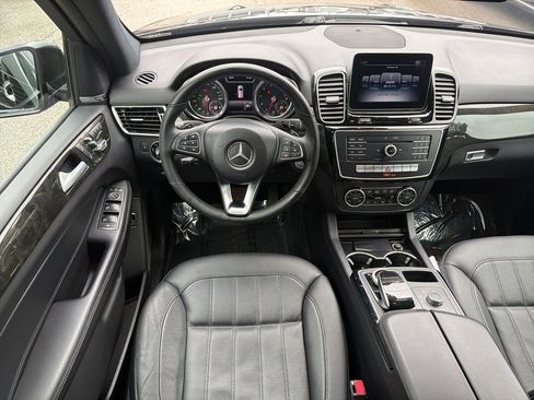 Used 2018 Mercedes-Benz GLE 350 w/ Premium 1 Package image 23
