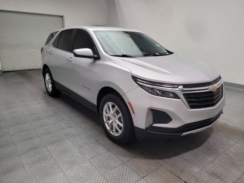 Used 2022 Chevrolet Equinox LT AWD/4WD image 13