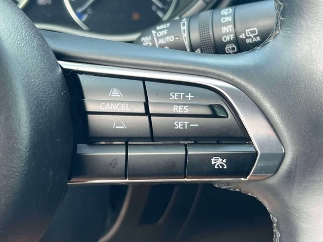 Used 2024 MAZDA CX-30 AWD 2.5 S w/ Select Sport Pkg image 22