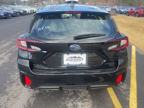 New 2026 Subaru Impreza 2.0i Sport image 6