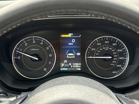 Used 2023 Subaru Crosstrek 2.5i Sport image 23