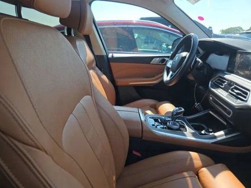 Used 2022 BMW X7 xDrive40i w/ Executive Package AWD/4WD image 7