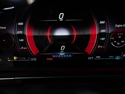 New 2026 Mercedes-Benz GLE 450 4MATIC Coupe image 24