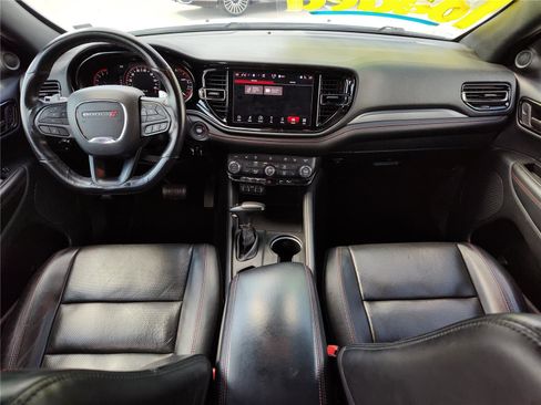 Used 2024 Dodge Durango GT image 22