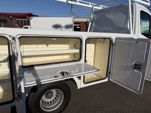 Used 2023 Mercedes-Benz Sprinter 3500 image 10