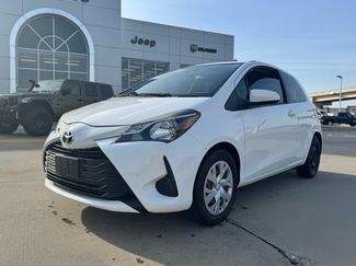 Used 2018 Toyota Yaris L video 1