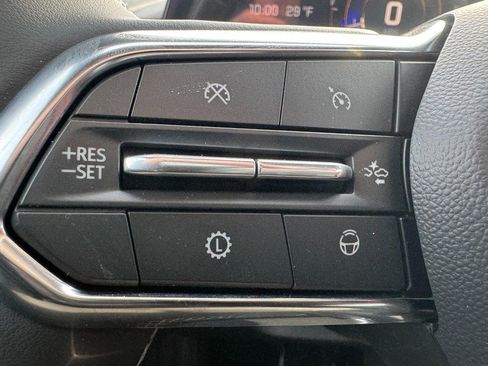 New 2026 Chevrolet Traverse High Country image 40