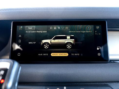 Used 2021 Land Rover Defender 110 S image 25