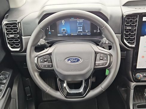 Used 2024 Ford Ranger XLT w/ Equipment Group 301A High RWD image 22