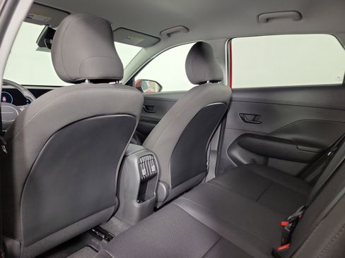 New 2025 Hyundai Kona SEL image 33