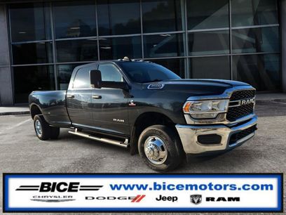 Used 2021 RAM 3500 Tradesman