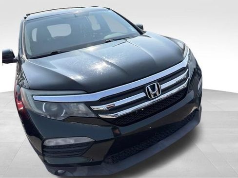 Used 2016 Honda Pilot EX-L image 4
