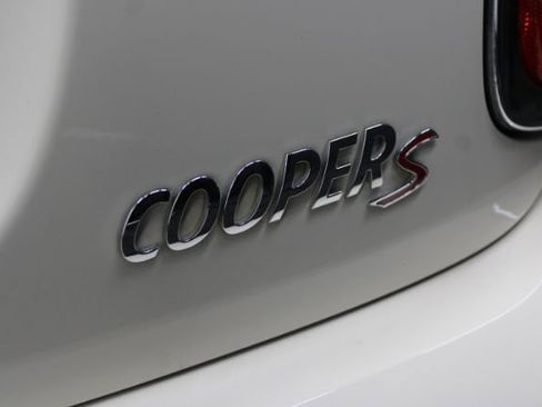 Used 2016 MINI Cooper S image 9