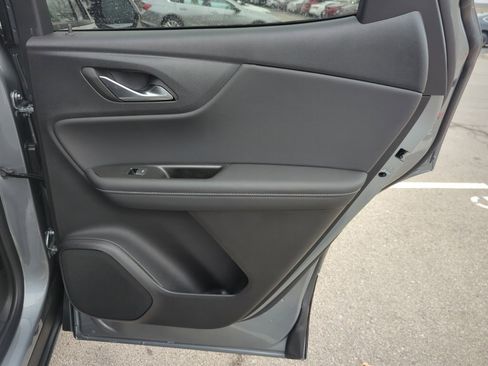 New 2026 Chevrolet Blazer LT w/ LPO, Floor Liner Package image 31