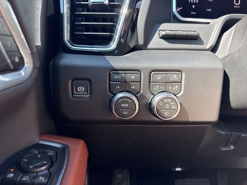 New 2026 GMC Sierra 2500 Denali Ultimate image 23