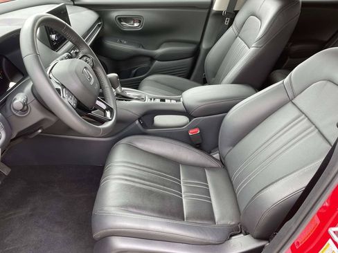 Used 2025 Honda HR-V EX-L image 13