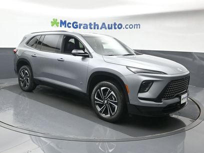 New 2026 Buick Enclave Sport Touring w/ Super Cruise Package