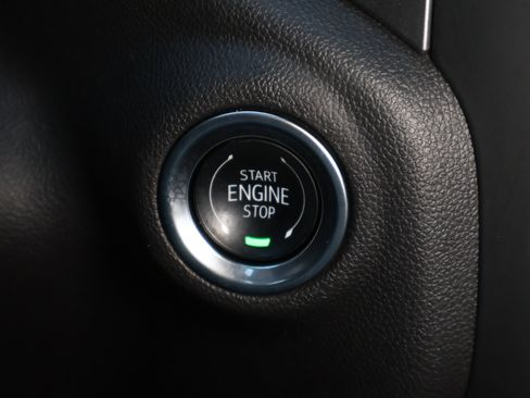 Used 2024 Chevrolet Silverado 1500 Custom Trail Boss image 17