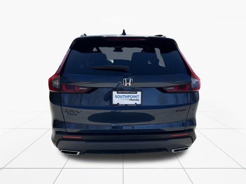 New 2026 Honda CR-V Sport-L image 7