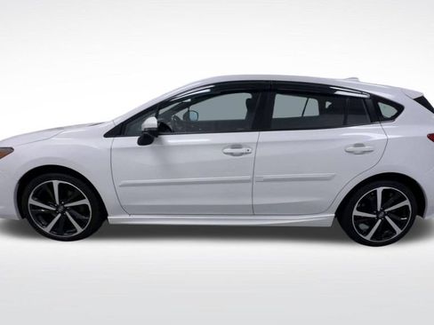 Used 2021 Subaru Impreza 2.0i Sport AWD/4WD image 5
