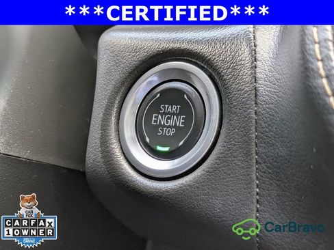 Certified 2024 Chevrolet Suburban Premier AWD/4WD image 26